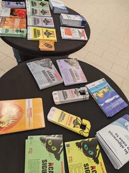 Foto: ISU Galati