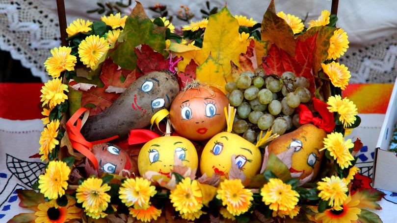 Festivalul Toamna de Aur va avea loc pe 18 octombrie la Târgu Frumos
