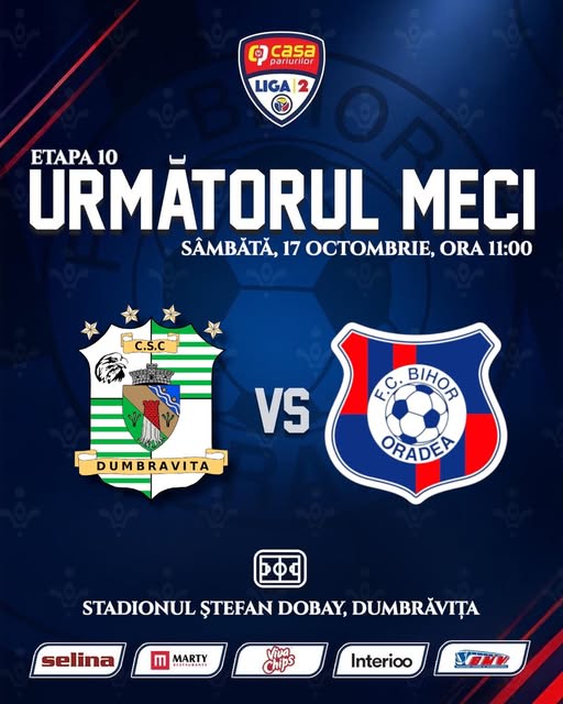 FC Bihor Oradea în acțiune FC Bihor Oradea în acțiune