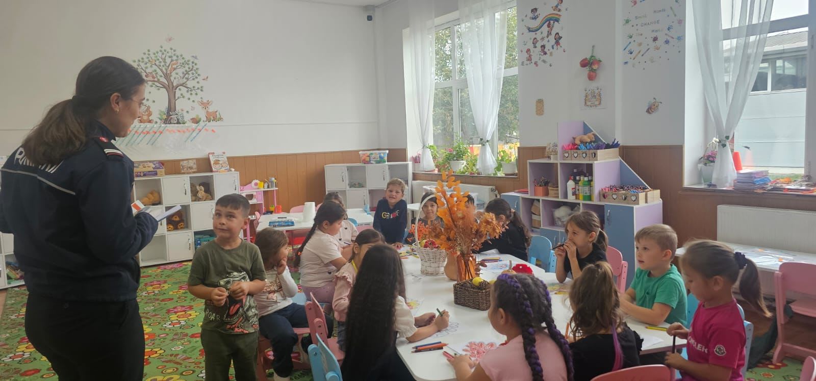 Foto: ISU Călărași