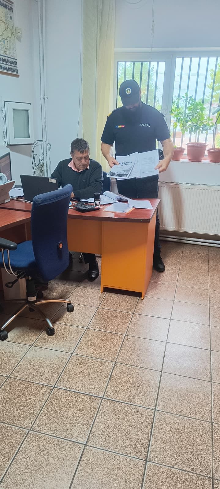 Foto: ISU Călărași