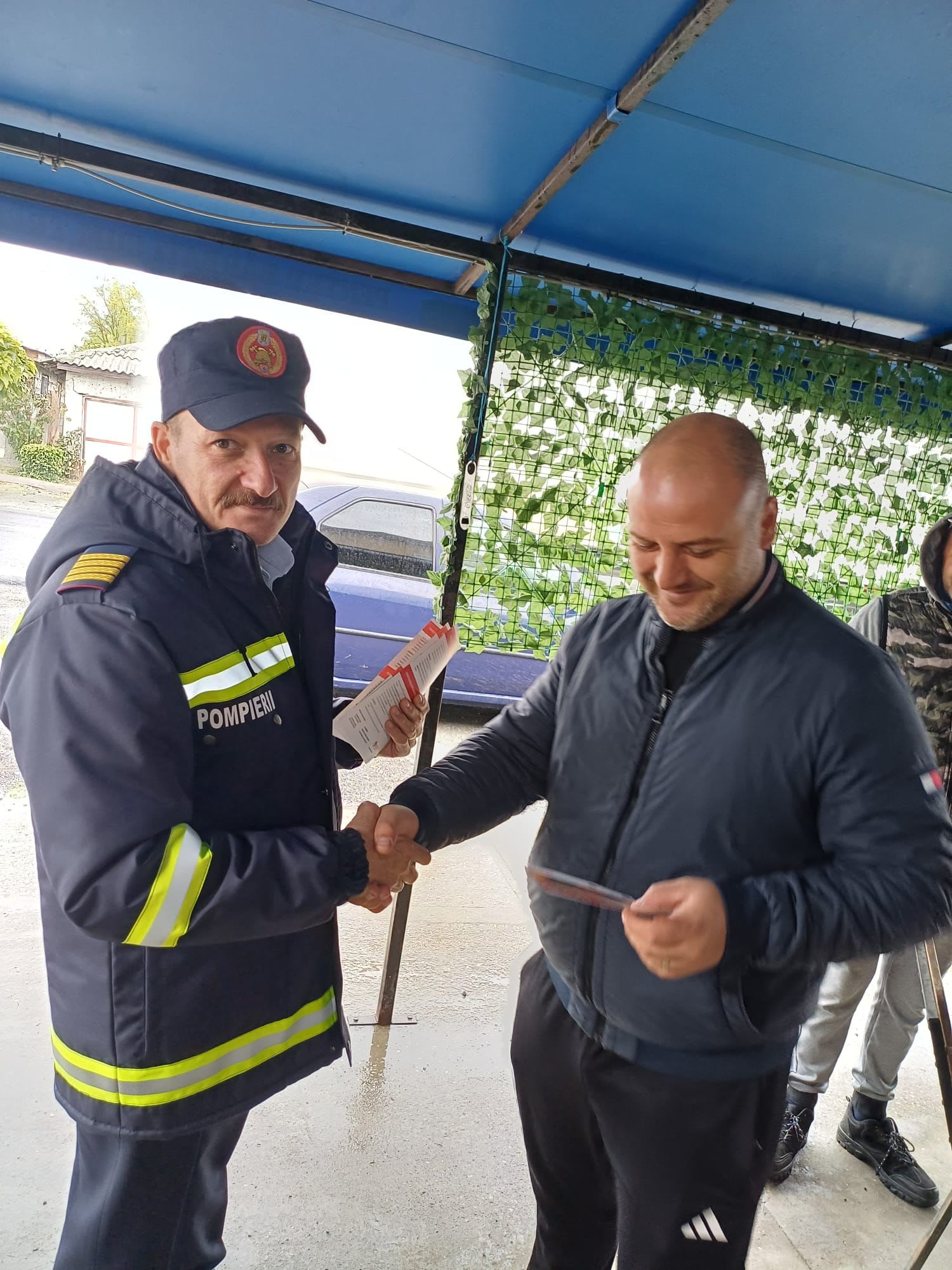 Foto: ISU Călărași