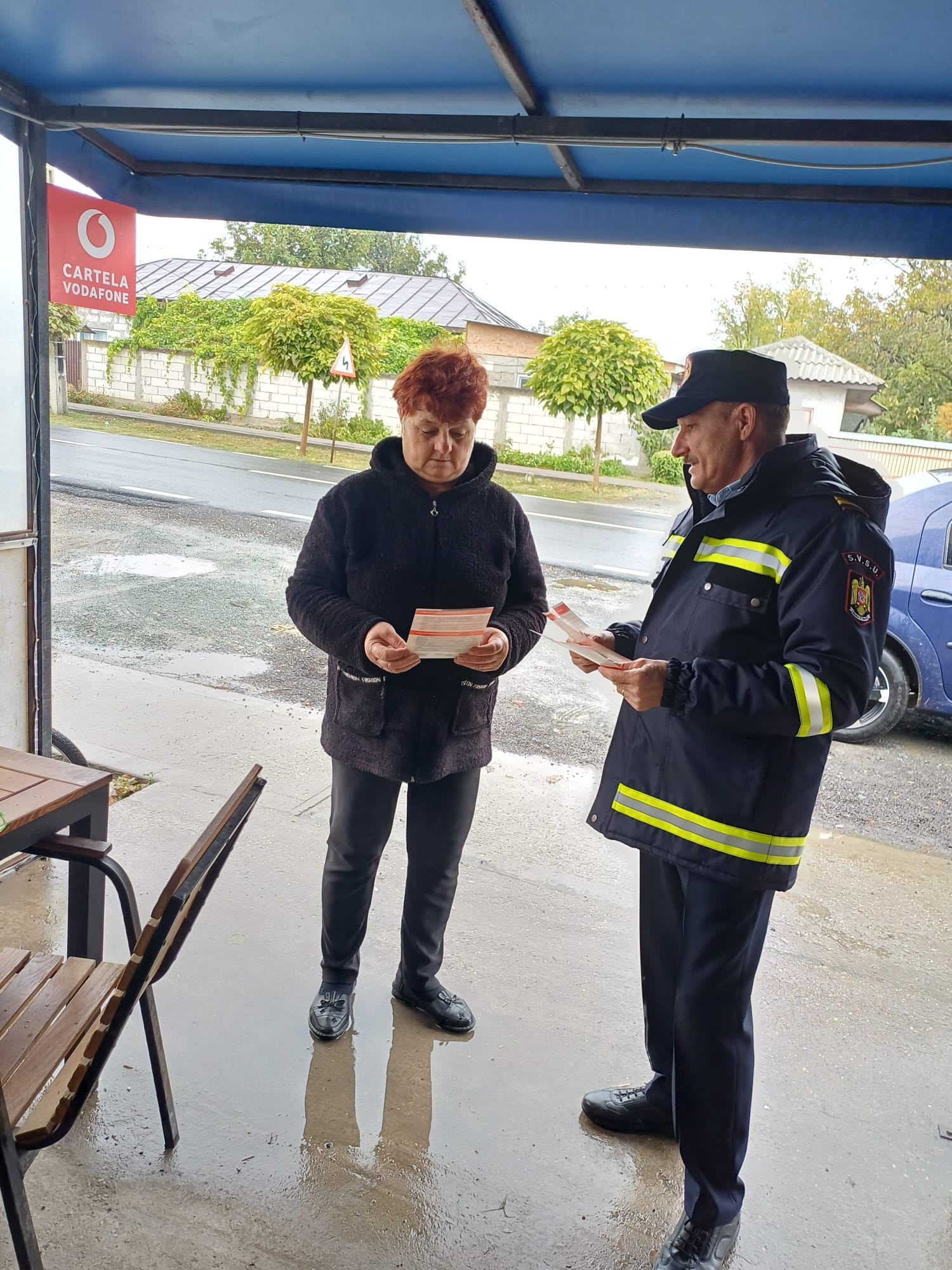 Foto: ISU Călărași