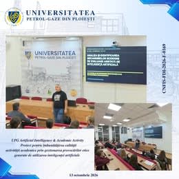 workshop inteligență artificială