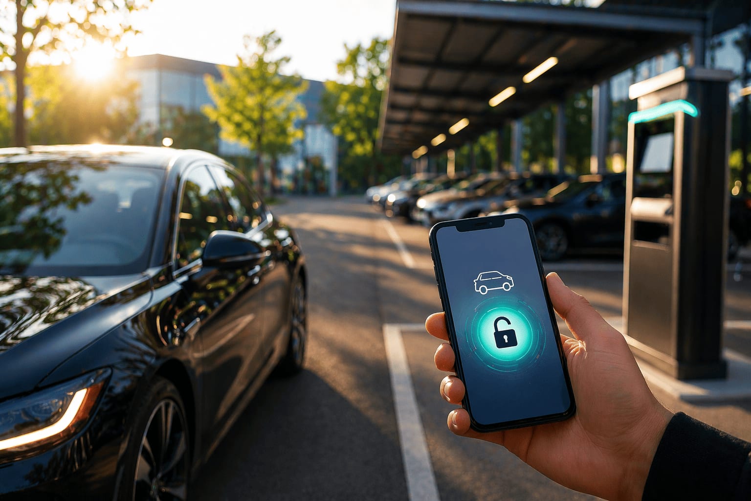 Digitalizarea schimbă modul în care șoferii gestionează asigurările auto