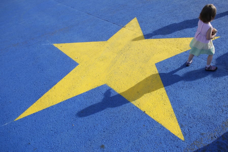 Sondajul din România arată scăderea încrederii în UE și creșterea euroscepticismului