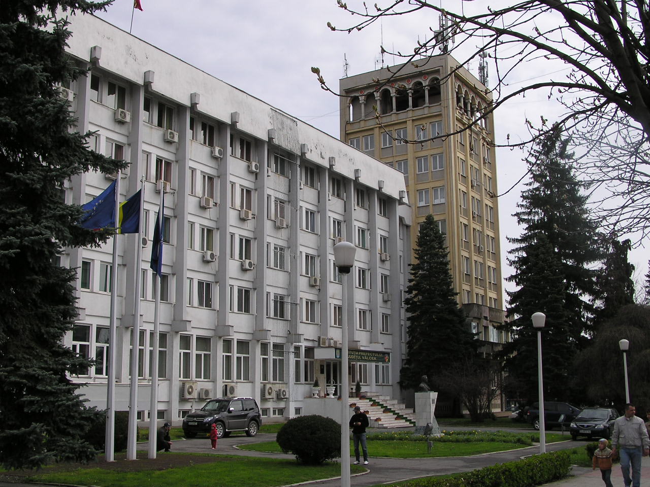 Proiecte turistice Vâlcea Proiecte turistice Vâlcea