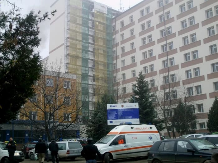 Peste 150 de posturi scoase la concurs la Spitalul Județean Botoșani: ce urmează pentru botoșăneni