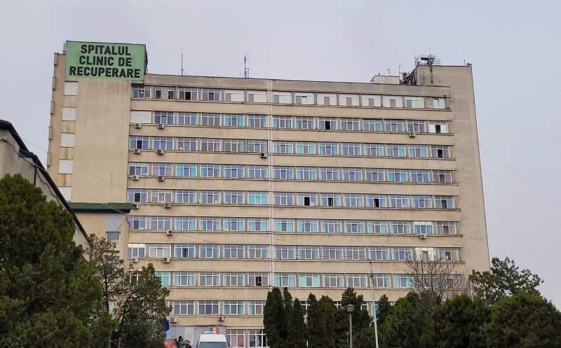 Spitalul Clinic de Recuperare Cluj va achiziționa RMN și CT ultraperformante