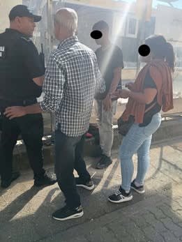 Foto: Directia Generala Politia Locala Timisoara