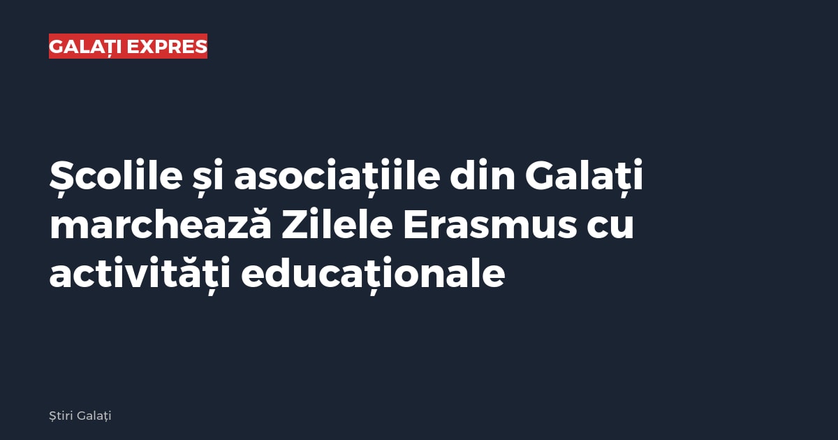 Imagine cu caracter ilustrativ