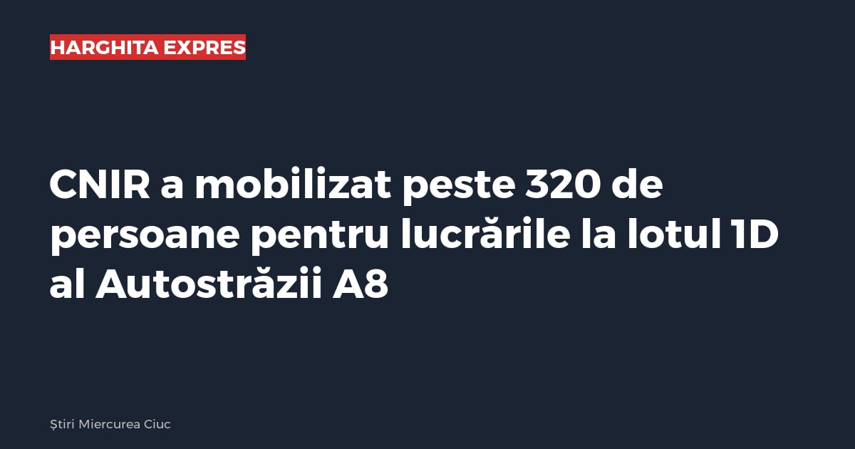 Imagine cu caracter ilustrativ