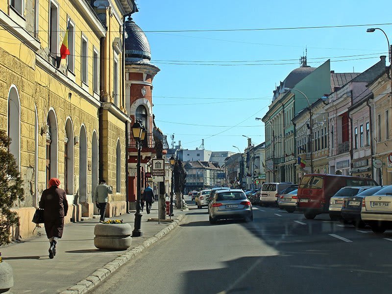 asfaltare străzi Sighetu Marmației asfaltare străzi Sighetu Marmației