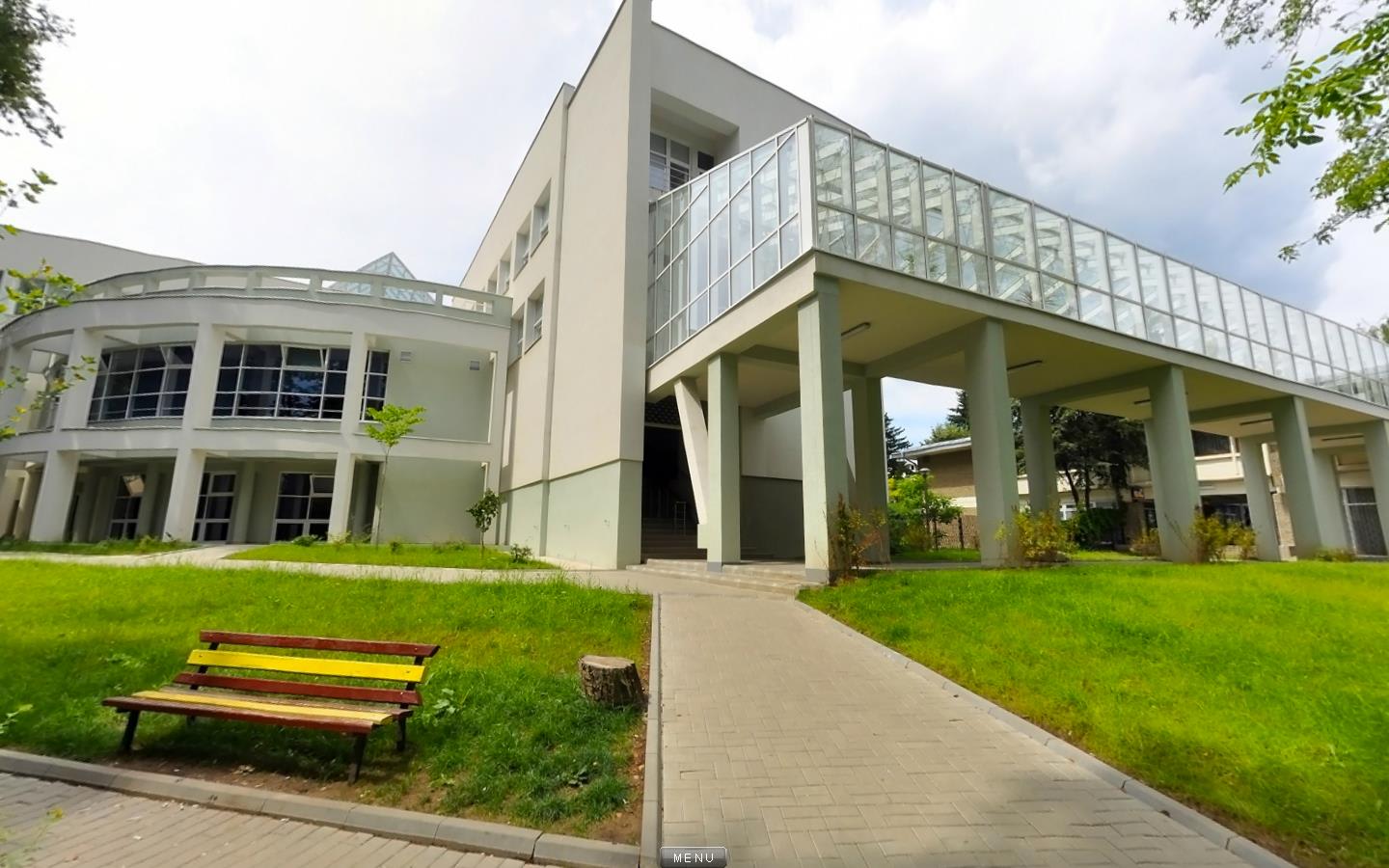 Profesorul Vania Atudorei primește titlul de Doctor Honoris Causa la USV