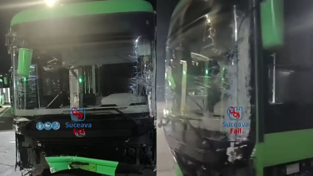 Un șofer reangajat sub influența alcoolului a provocat un accident grav în Suceava