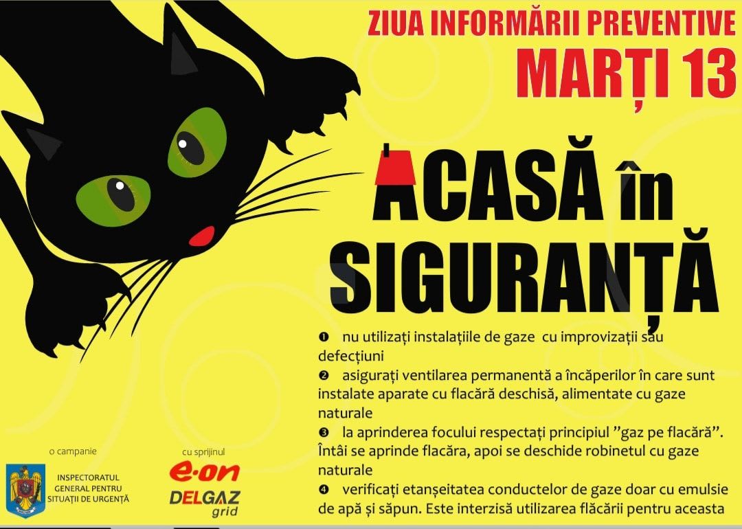 Foto: ISU Giurgiu