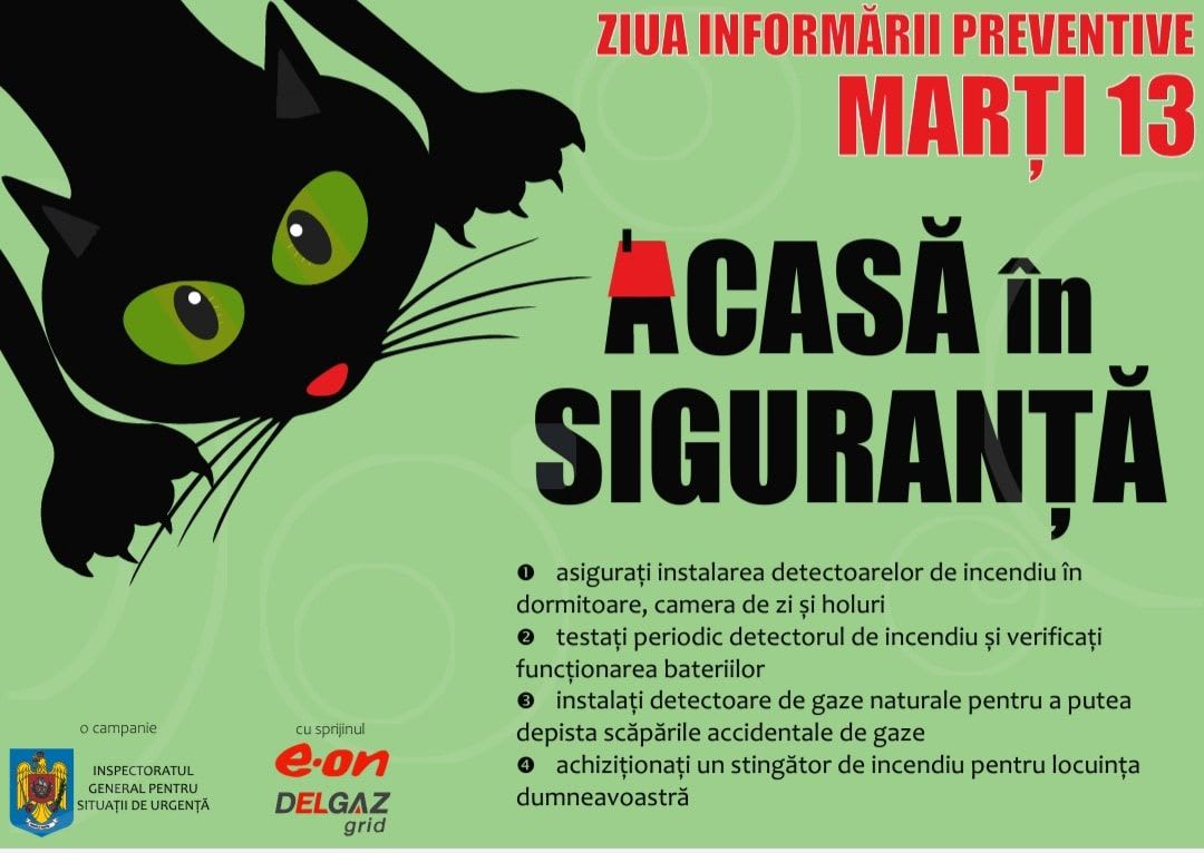 Foto: ISU Giurgiu
