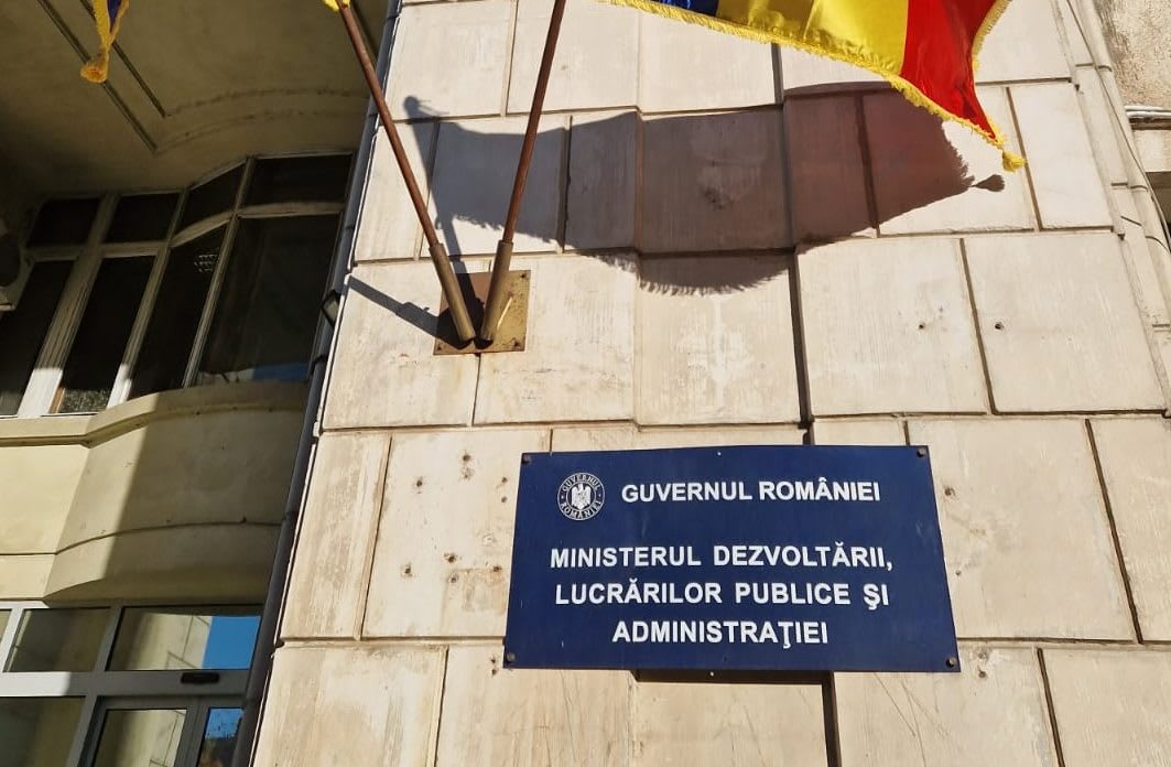 Șapte localități din Teleorman au primit fonduri PNRR pentru investiții