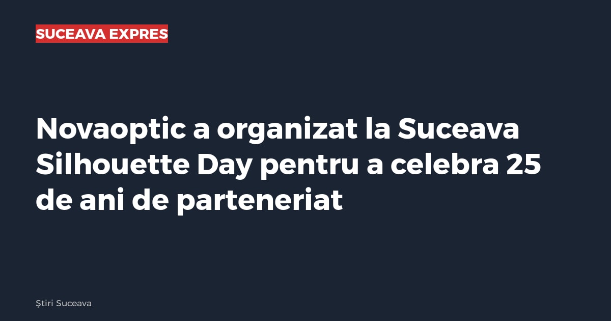 Imagine cu caracter ilustrativ