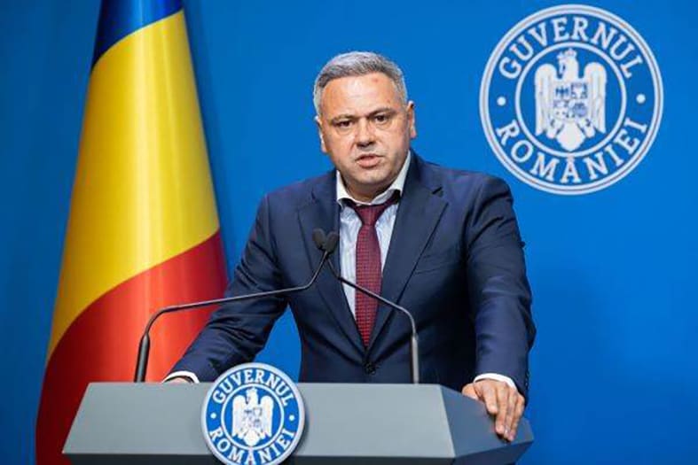Florin Barbu, propus din nou ministru al Agriculturii de PSD