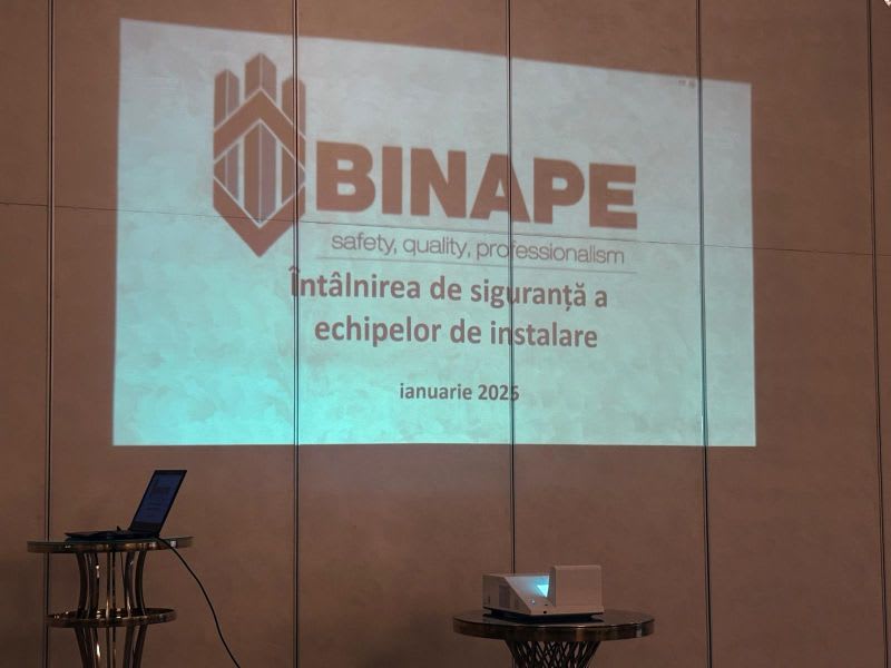 BINAPE din Botoșani lansează o academie de formare profesională cu diplome europene