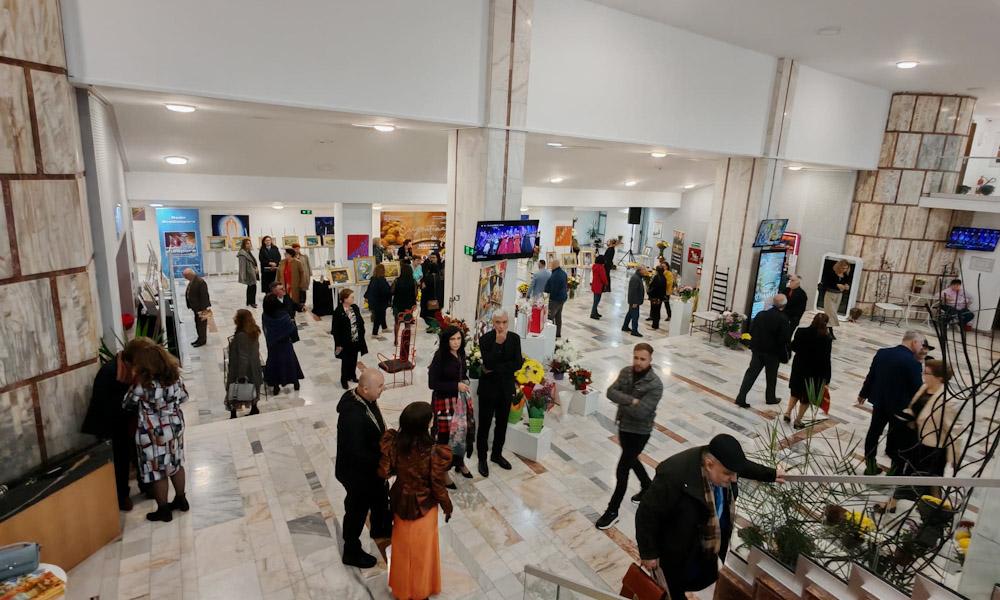 Festivalul Național de Romanțe „Crizantema de Aur” va avea loc la Târgoviște în octombrie 2026