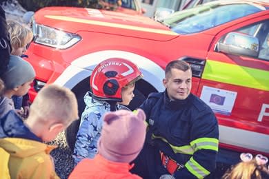 Foto: ISU Timiș