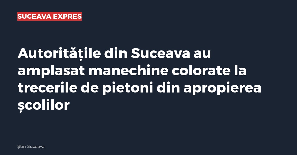 Imagine cu caracter ilustrativ