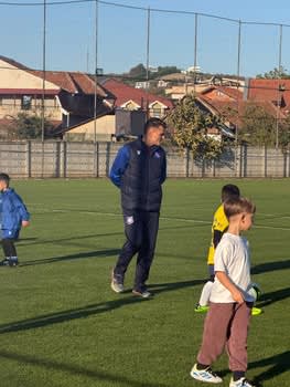 Foto: F.C. Bihor Oradea