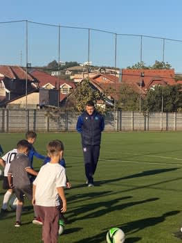 Foto: F.C. Bihor Oradea