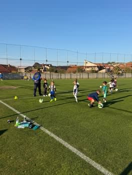 Foto: F.C. Bihor Oradea