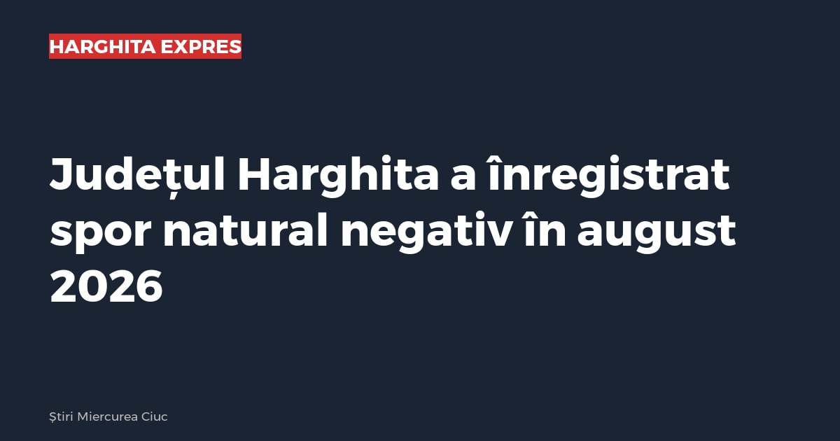 Imagine cu caracter ilustrativ