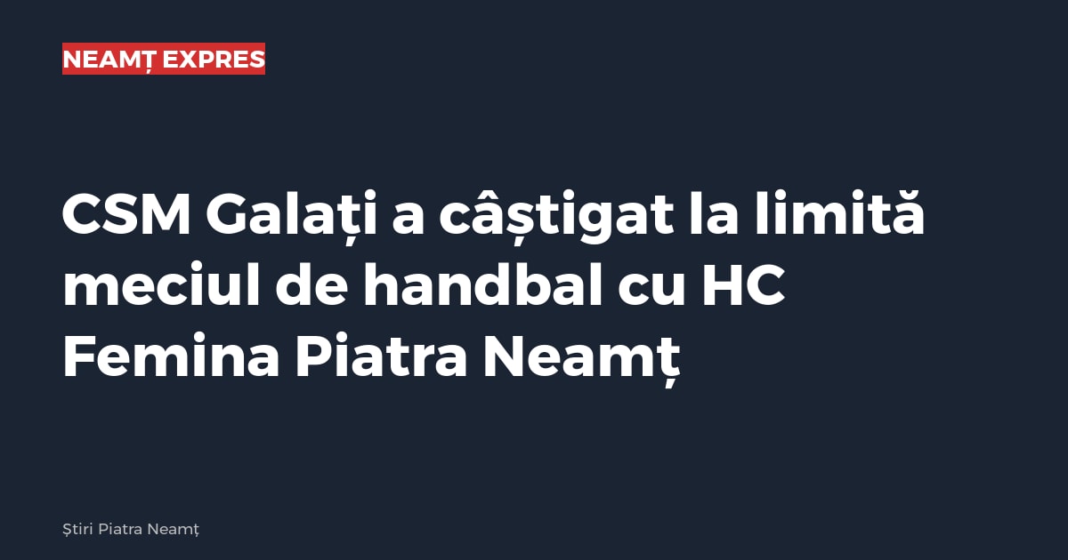 Imagine cu caracter ilustrativ