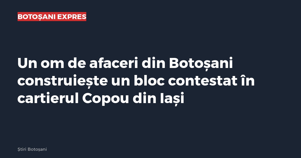 Imagine cu caracter ilustrativ