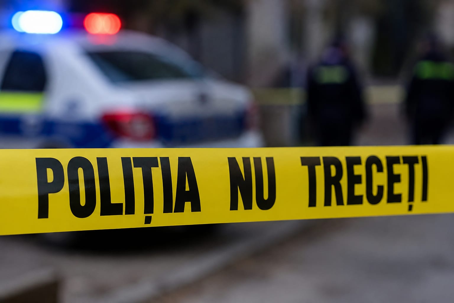 incident sângeros Grigorescu Cluj