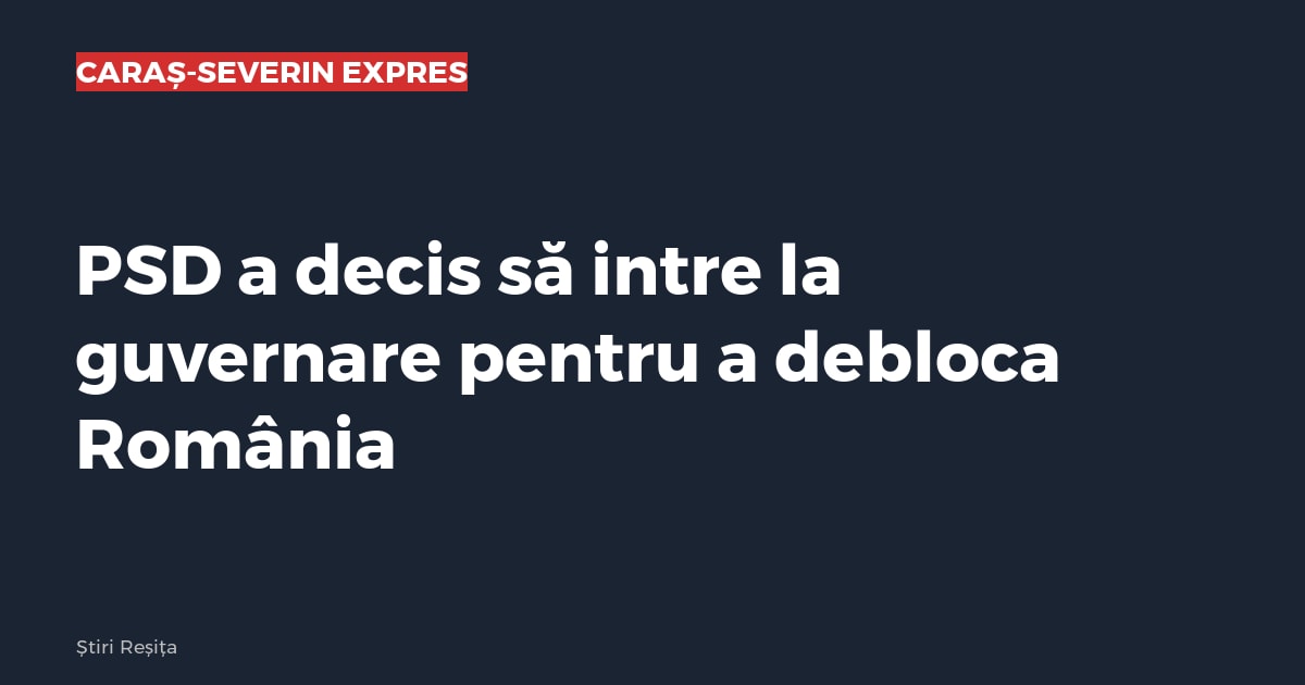 Imagine cu caracter ilustrativ