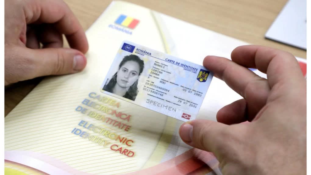 cetățeni primind notificări digitale cetățeni primind notificări digitale