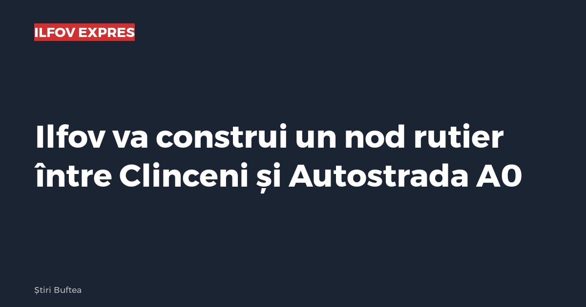 Imagine cu caracter ilustrativ