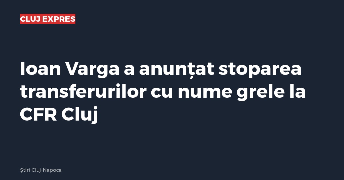 Imagine cu caracter ilustrativ