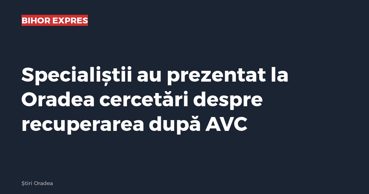 Imagine cu caracter ilustrativ