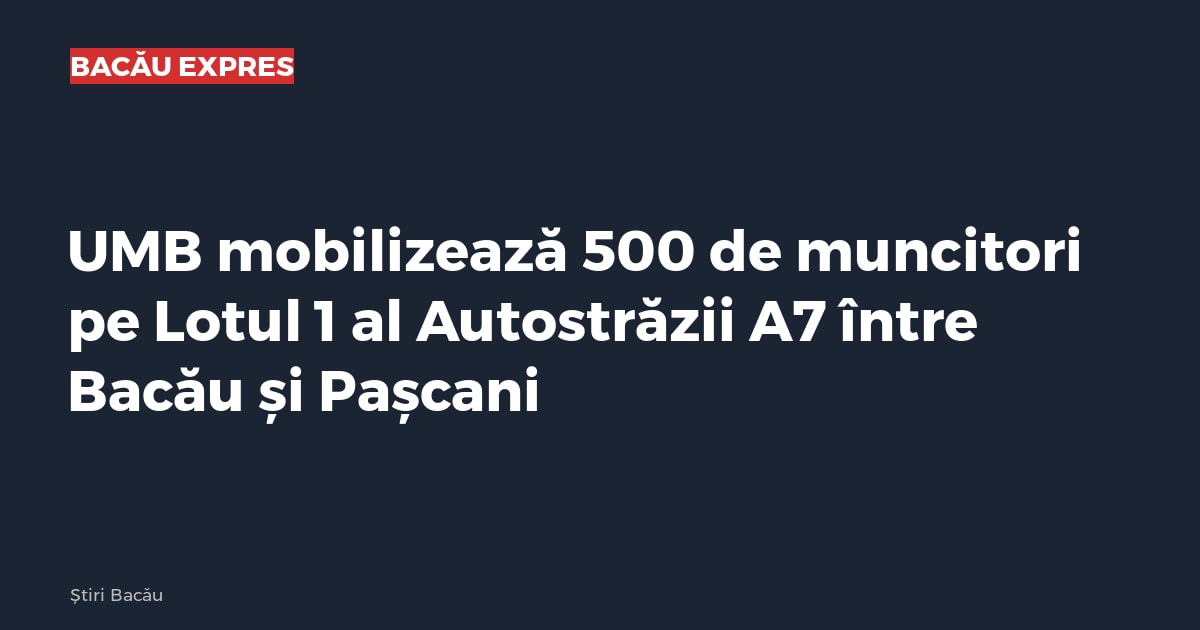 Imagine cu caracter ilustrativ