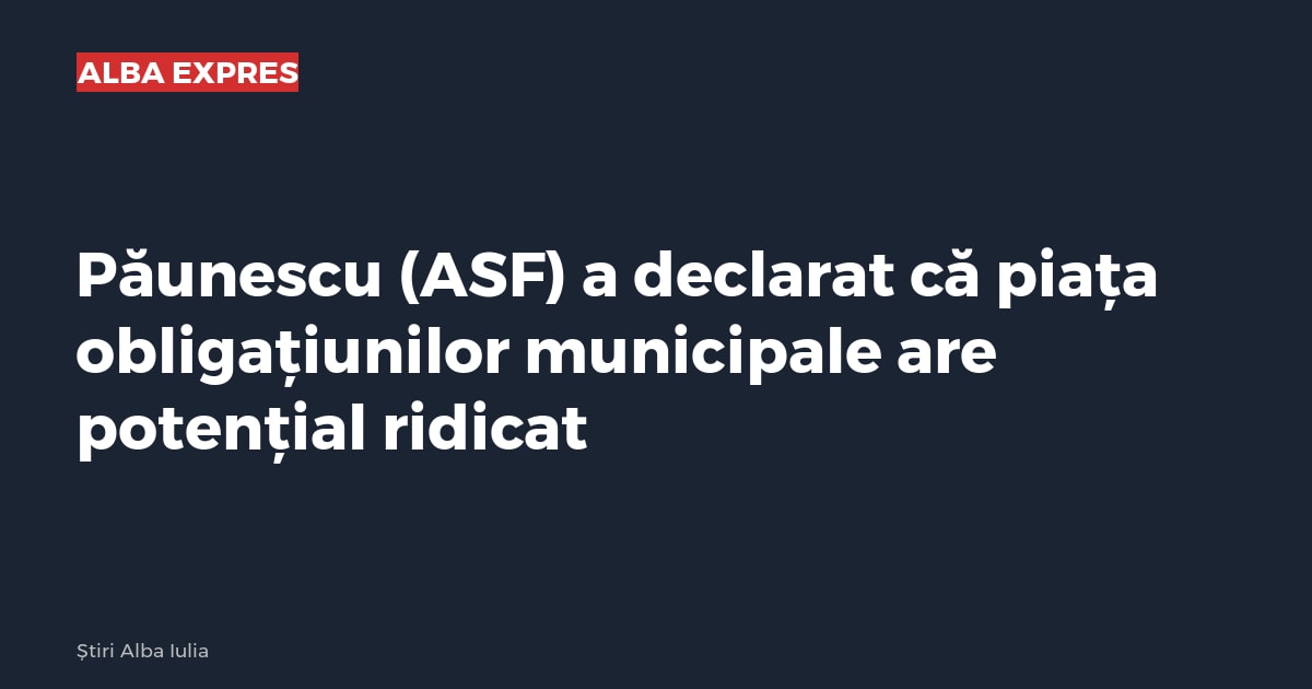 Imagine cu caracter ilustrativ