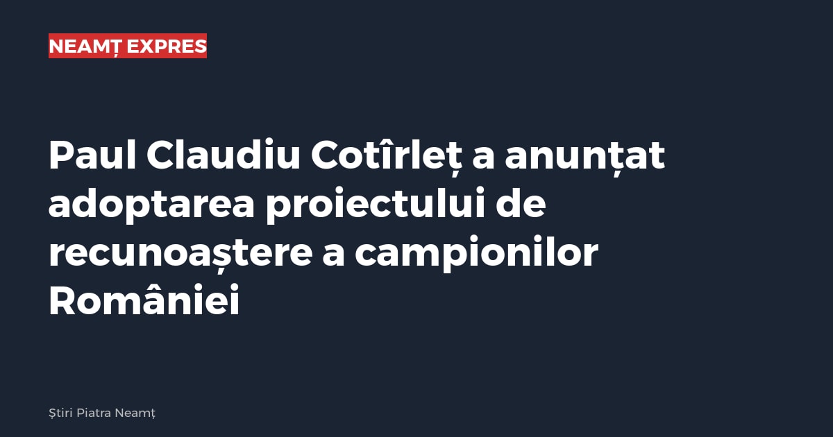 Imagine cu caracter ilustrativ