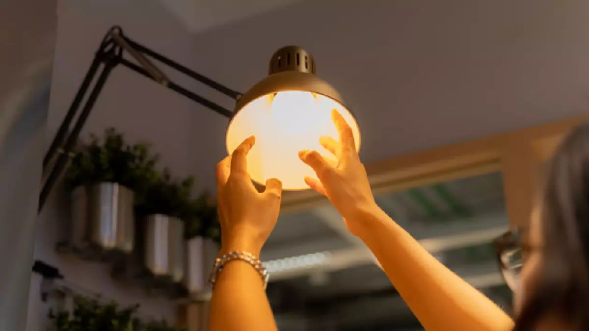 ilustrație consum energie electrică