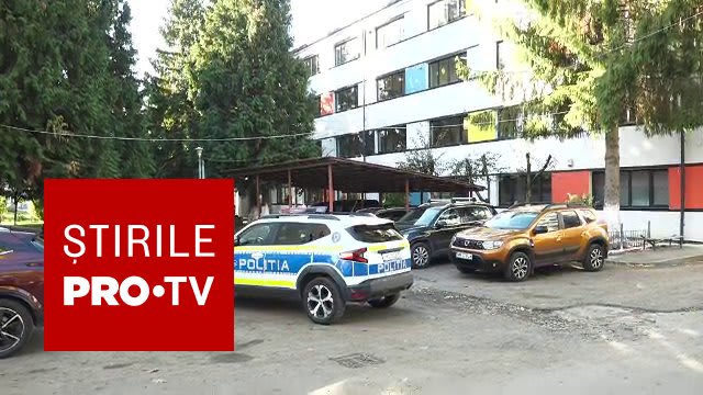 Liceul Tehnologic Special din Baia Mare