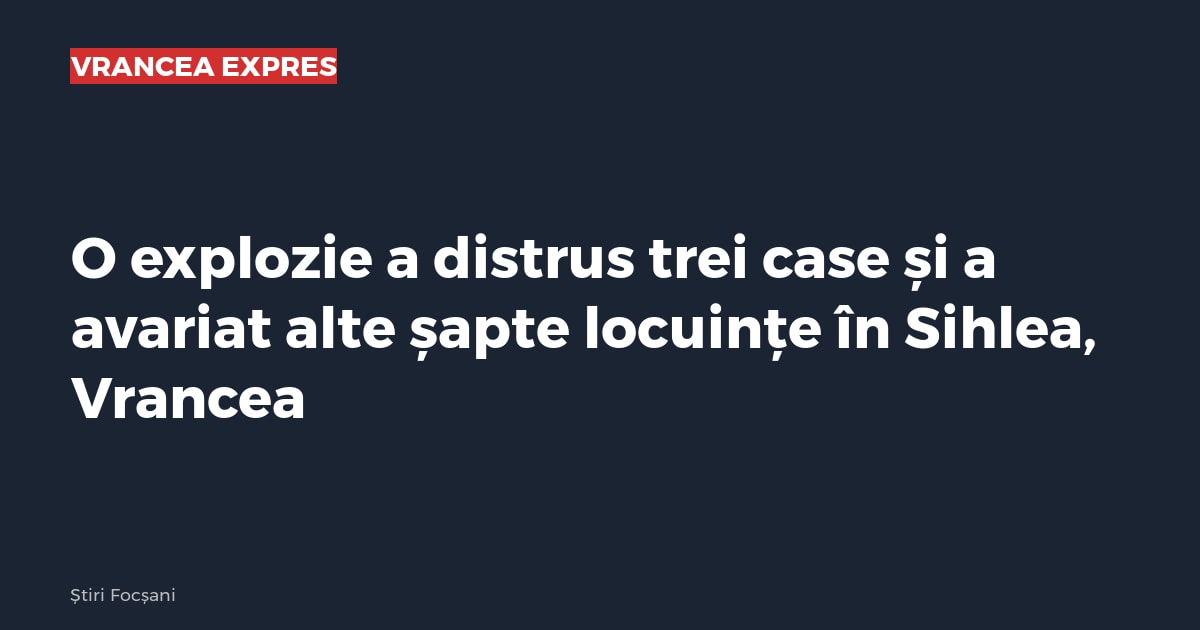 Imagine cu caracter ilustrativ