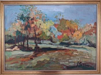 expoziție de artă la Galeriile Lascăr Vorel