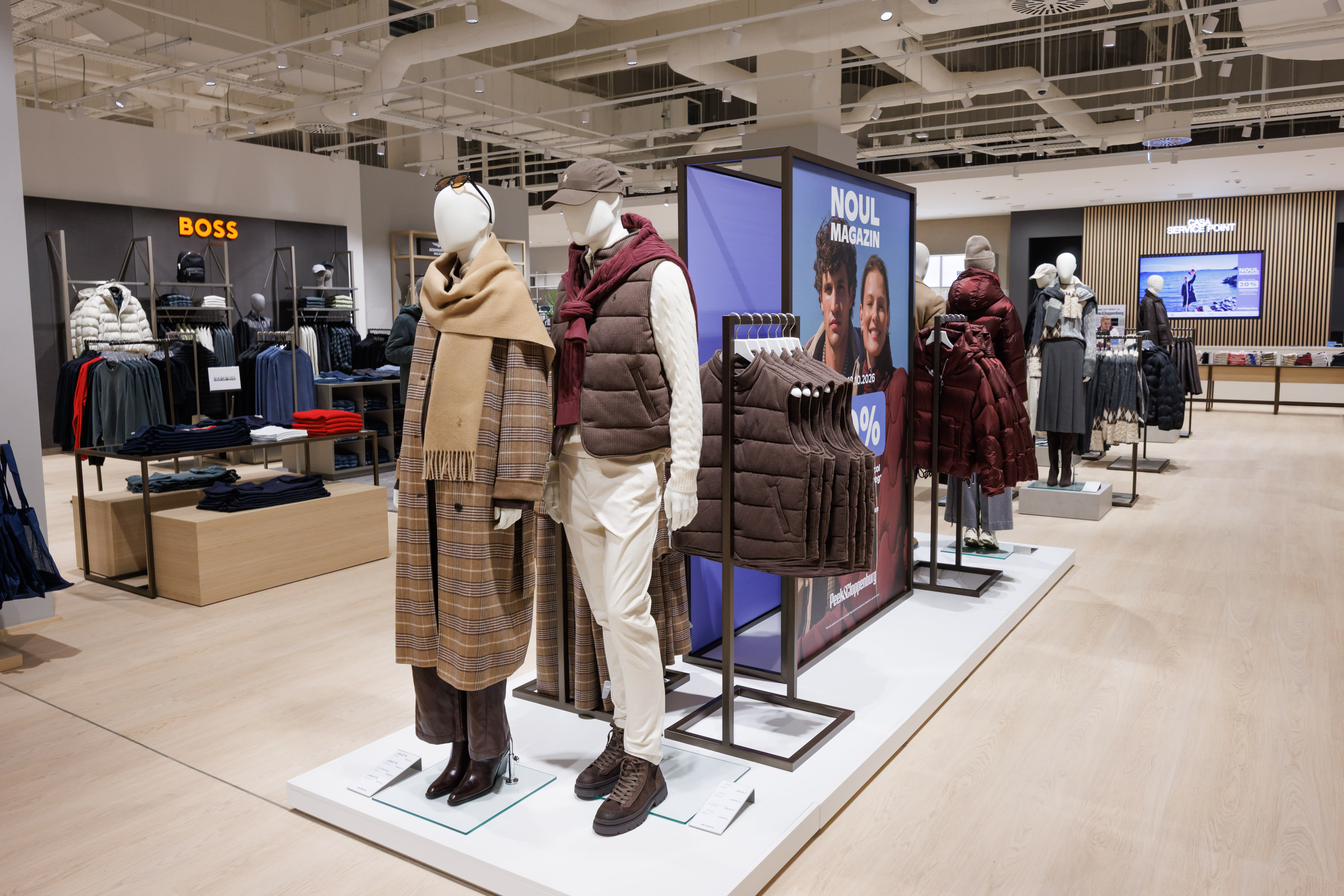 P&C Opening Ploiesti Store (05)