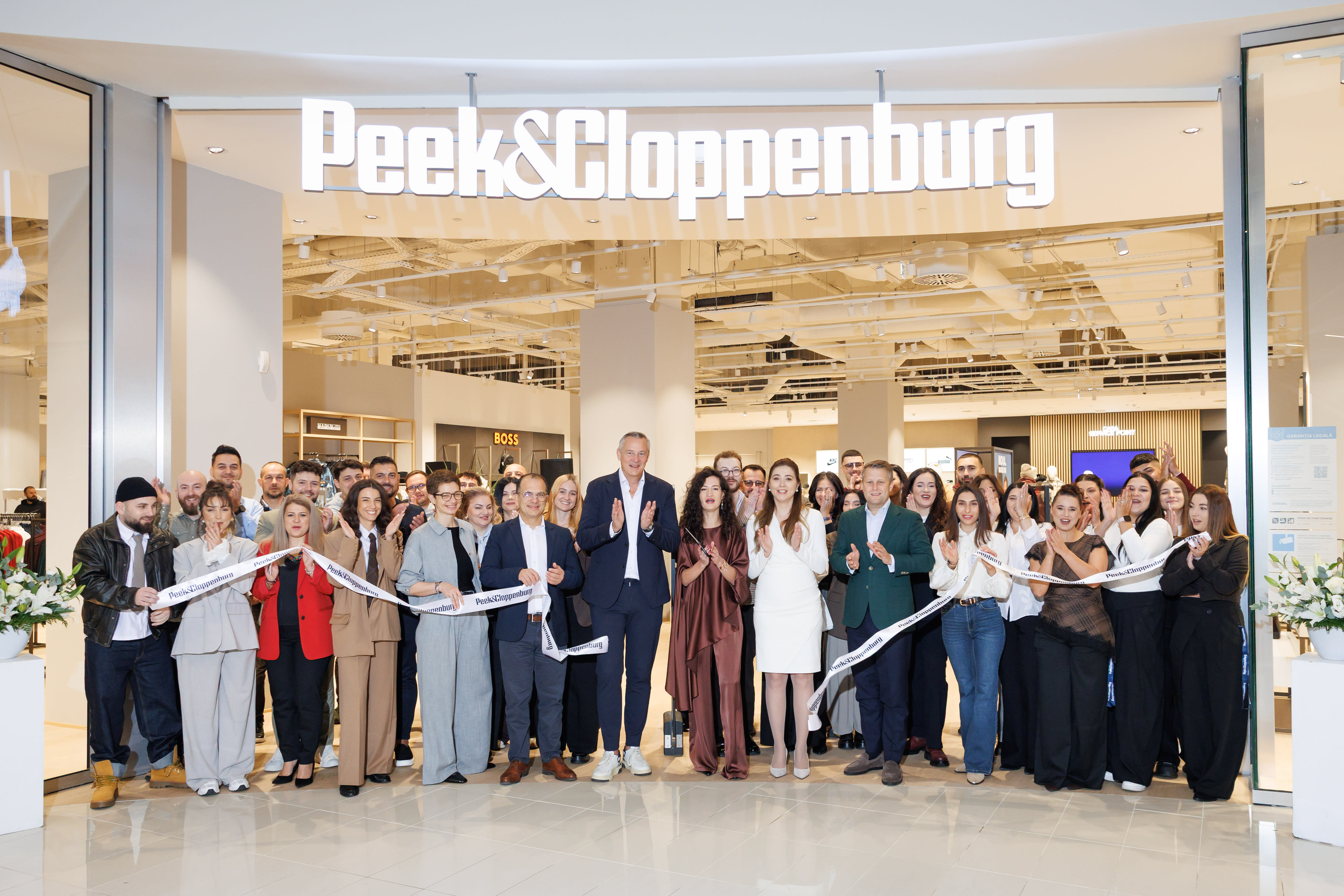 P&C Opening Ploesti (02)