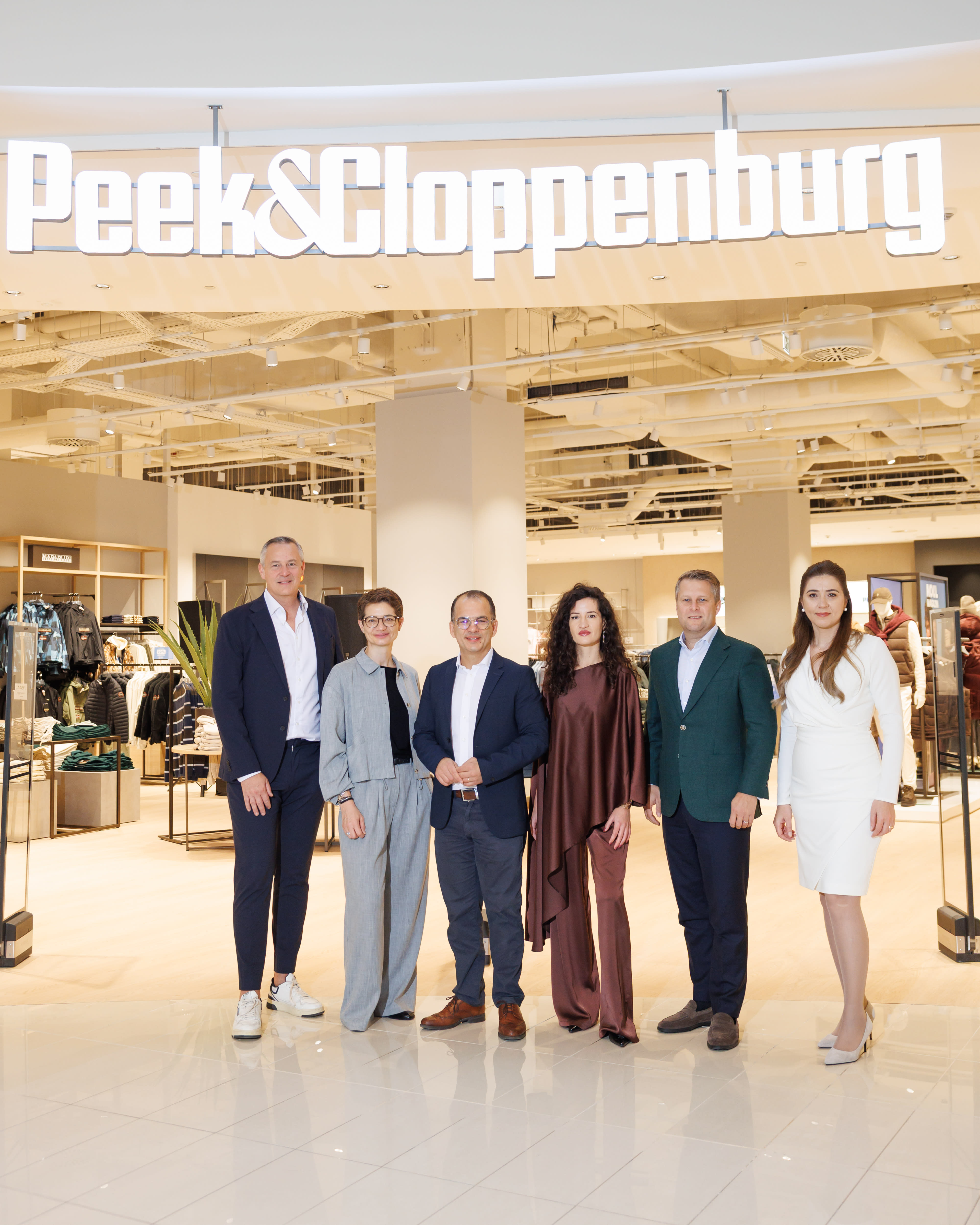 P&C Opening Ploesti (03)